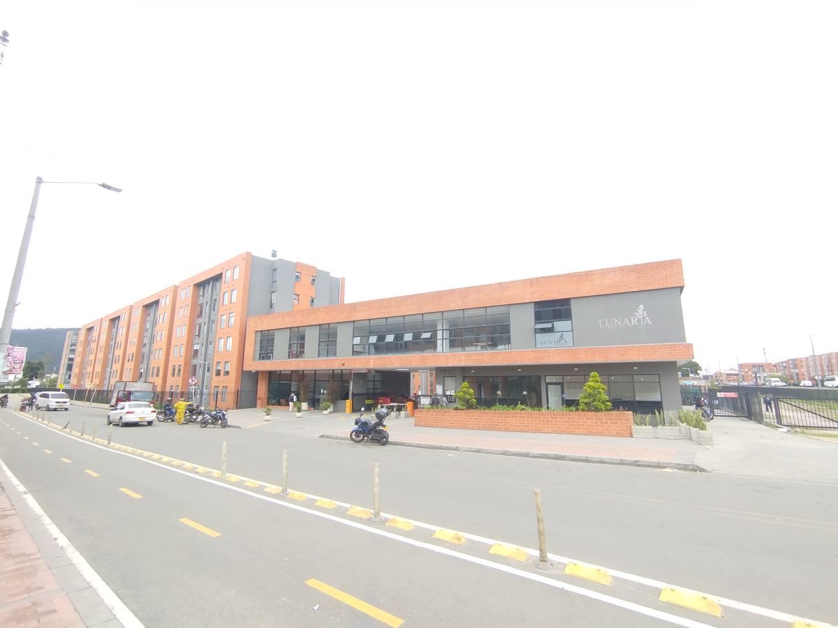 Apartamento en arriendo Cundinamarca Chía Chia 52 m2 Habitaciones 3 Baños 2 Garajes 0 Precio $1300000