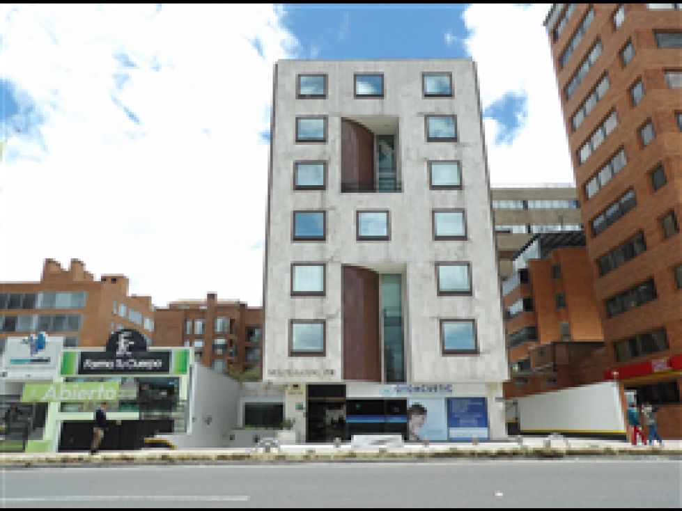 Oficina en venta Cundinamarca Bogotá Santa Bibiana 68 m2 Habitaciones 0 Baños 1 Garajes 2 Precio $590000000