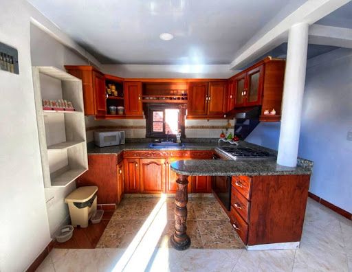 Apartamento en venta Antioquia Medellín Los Alpes 120 m2 Habitaciones 3 Baños 2 Garajes 0 Precio $320000000