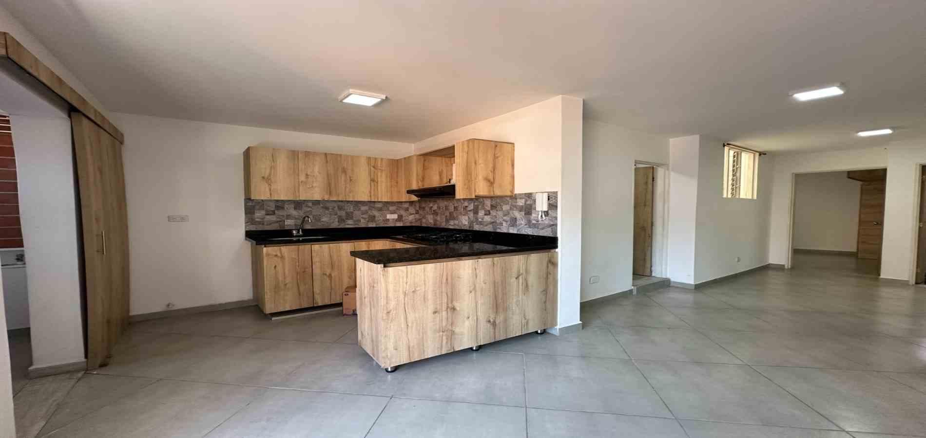 Apartamento en arriendo Antioquia Itagüí Playa Rica 60 m2 Habitaciones 3 Baños 2 Garajes 0 Precio $1750000