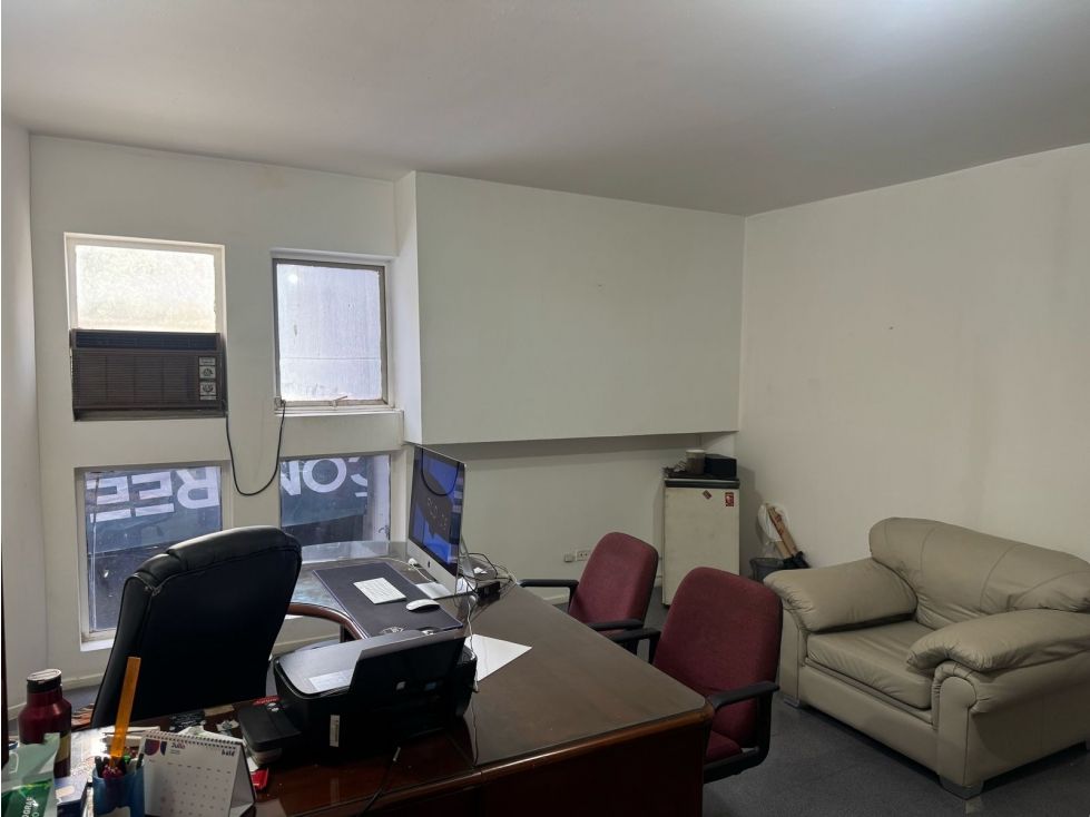 Oficina en venta Antioquia Medellín El Poblado 29 m2 Habitaciones 0 Baños 0 Garajes 1 Precio $310000000