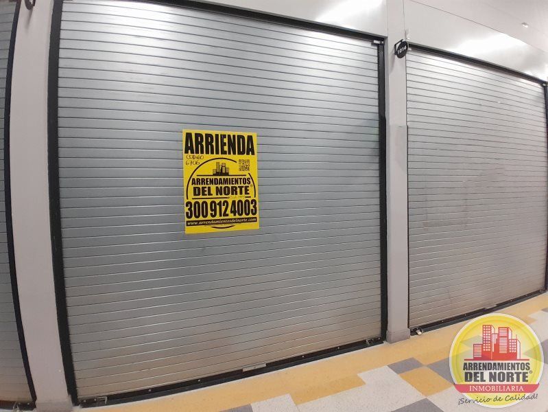 Local en arriendo Antioquia Bello Ciudadela Del Norte 9 m2 Habitaciones 0 Baños 0 Garajes 0 Precio $1472625