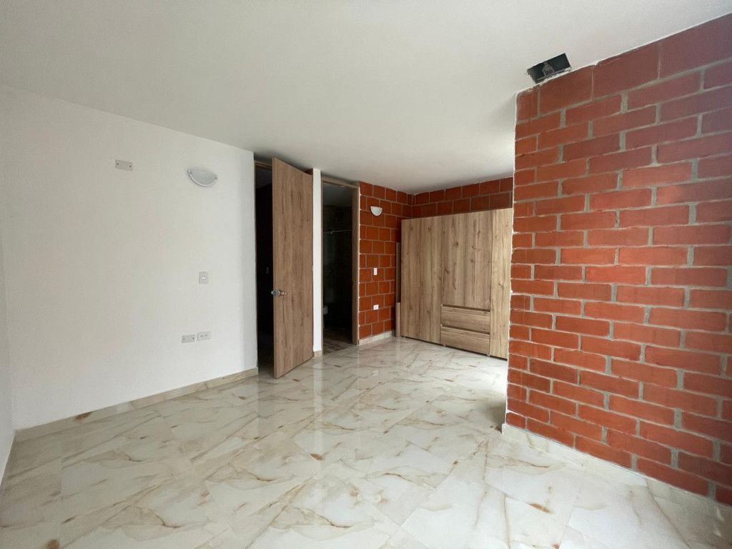 Casa en venta Valle Del Cauca Jamundí Libertadores 110 m2 Habitaciones 4 Baños 3 Garajes 1 Precio $300000000