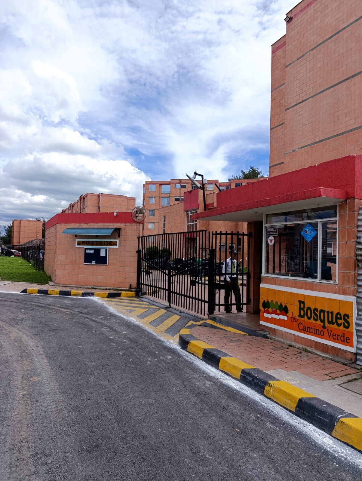 Apartamento en venta Cundinamarca Bogotá Rincón De Santa Ines 36 m2 Habitaciones 2 Baños 1 Garajes 0 Precio $150000000