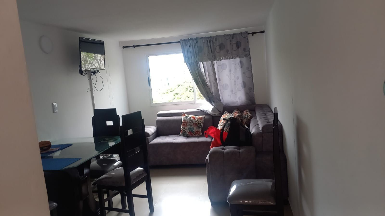 Apartamento en venta Valle Del Cauca Cali Primero De Mayo 58 m2 Habitaciones 3 Baños 1 Garajes 1 Precio $172000000