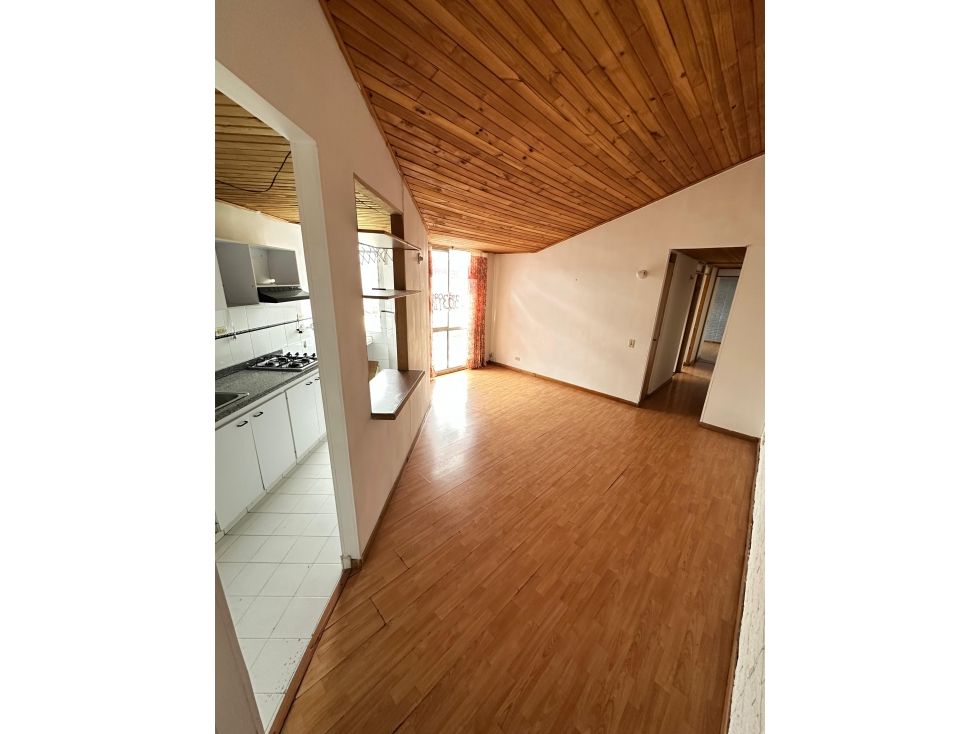 Apartamento en venta Cundinamarca Bogotá Gilmar 63 m2 Habitaciones 3 Baños 2 Garajes 1 Precio $320000000