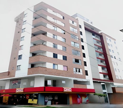 Apartamento en venta Santander Bucaramanga Granada 71 m2 Habitaciones 3 Baños 2 Garajes 1 Precio $290000000