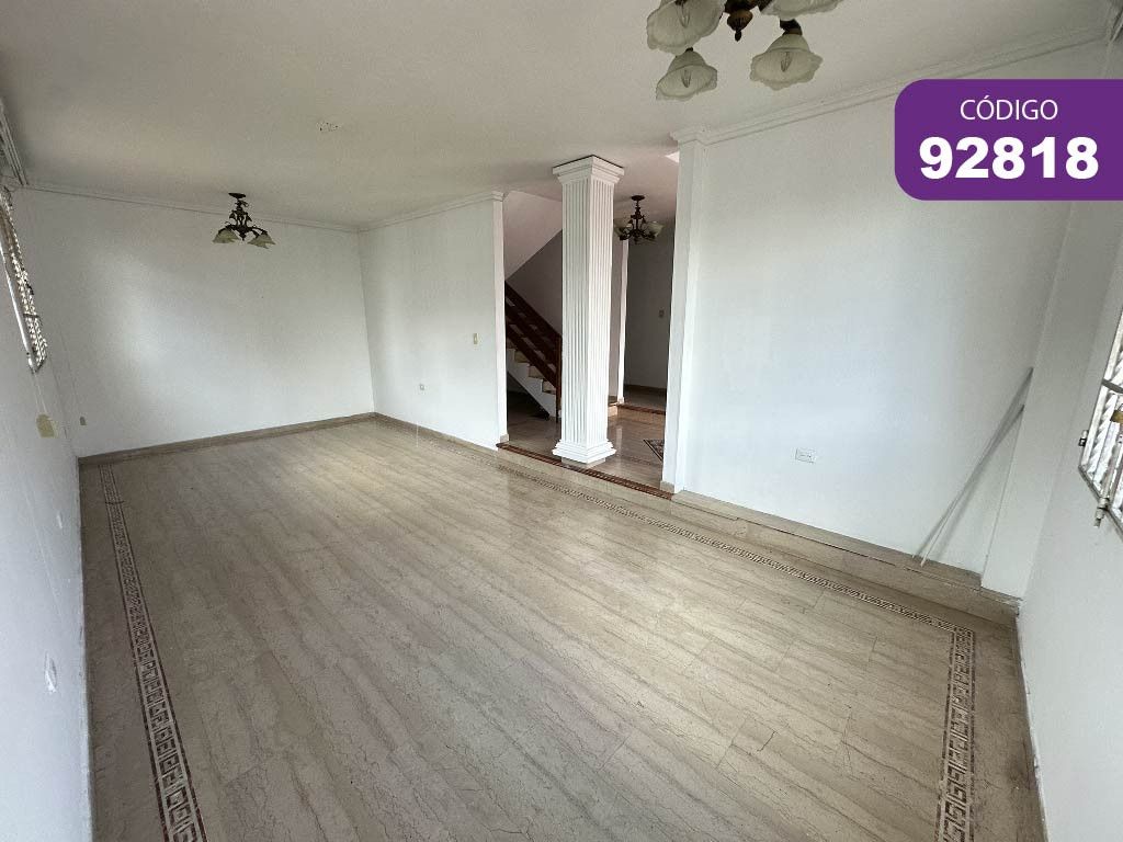 Casa en arriendo Atlántico Barranquilla El Tabor 350 m2 Habitaciones 4 Baños 2 Garajes 4 Precio $6000000