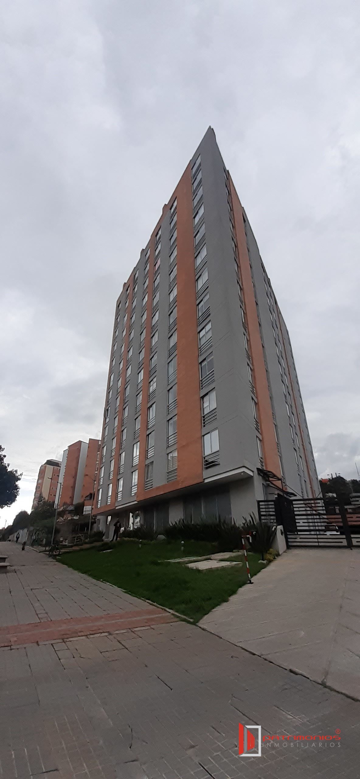 Apartamento en arriendo Cundinamarca Bogotá Ciudad Jardín Norte 25 m2 Habitaciones 1 Baños 1 Garajes 0 Precio $1396000