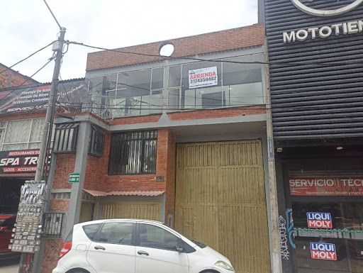 Bodega en arriendo Cundinamarca Bogotá Nueva Marsella Et Iii 360 m2 Habitaciones 0 Baños 3 Garajes 0 Precio $9000000