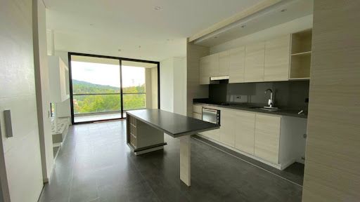 Apartamento en venta Antioquia Medellín Medellín 75 m2 Habitaciones 1 Baños 2 Garajes 1 Precio $800000000