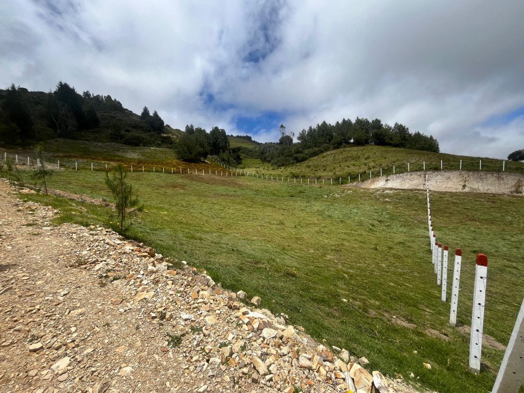 Lote en venta Boyacá Chivatá Chivata 0 m2 Habitaciones 0 Baños 0 Garajes 0 Precio $131558070