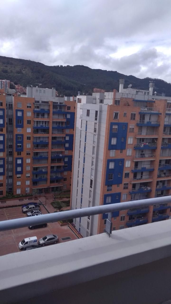 Apartamento en venta Cundinamarca Bogotá Cjr Icata 117 m2 Habitaciones 4 Baños 4 Garajes 2 Precio $690000000