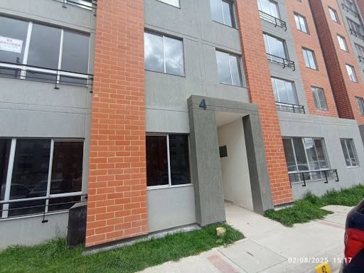 Apartamento en arriendo Cundinamarca Bogotá Casa Blanca 42 m2 Habitaciones 2 Baños 1 Garajes 0 Precio $1400000