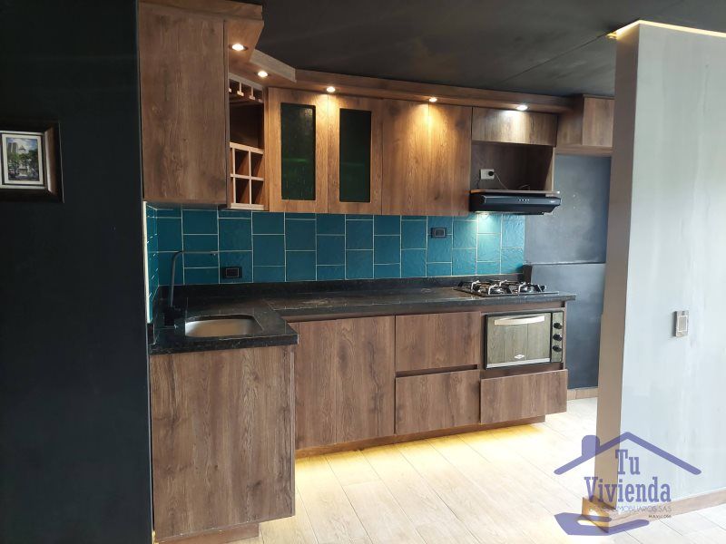 Apartamento en venta Antioquia Copacabana El Porvenir 58 m2 Habitaciones 2 Baños 1 Garajes 0 Precio $290000000