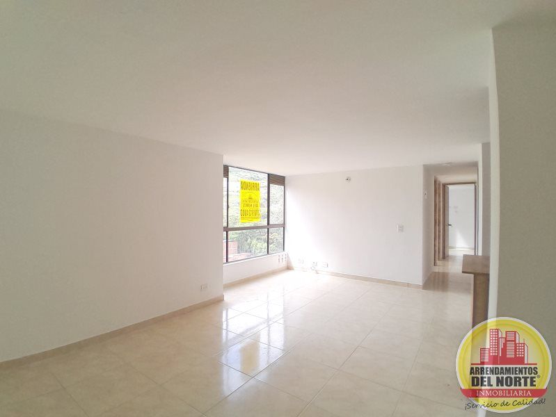 Apartamento en arriendo Antioquia Bello Asd 58 m2 Habitaciones 3 Baños 2 Garajes 1 Precio $1500000