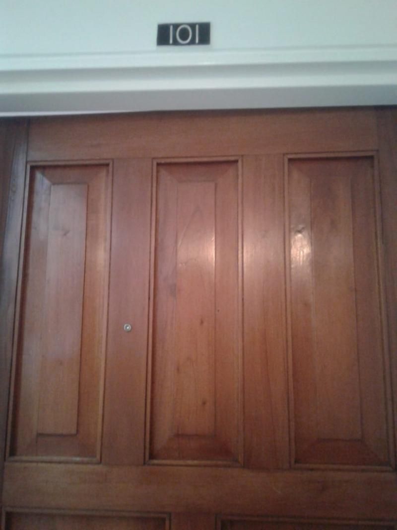 Apartamento en venta Cundinamarca Bogotá Nicolas De Federman 105 m2 Habitaciones 2 Baños 3 Garajes 1 Precio $510000000