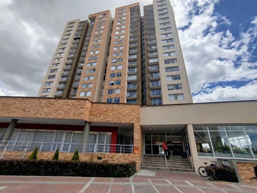 Apartamento en venta Cundinamarca Bogotá El Dorado 64 m2 Habitaciones 2 Baños 2 Garajes 1 Precio $400000000