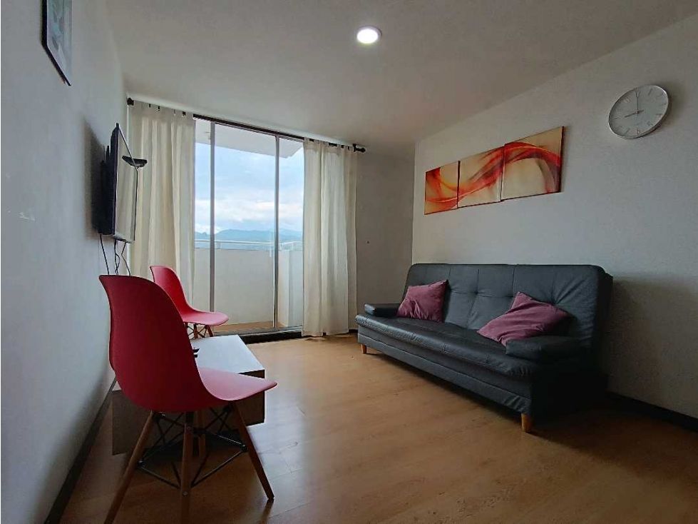 Apartamento en venta Caldas Manizales San Jorge 78 m2 Habitaciones 2 Baños 2 Garajes 1 Precio $395000000