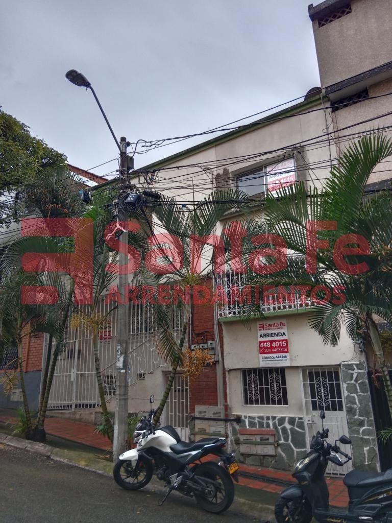 Apartamento en arriendo Antioquia Medellín Buenos Aires 20 m2 Habitaciones 1 Baños 1 Garajes 0 Precio $850000