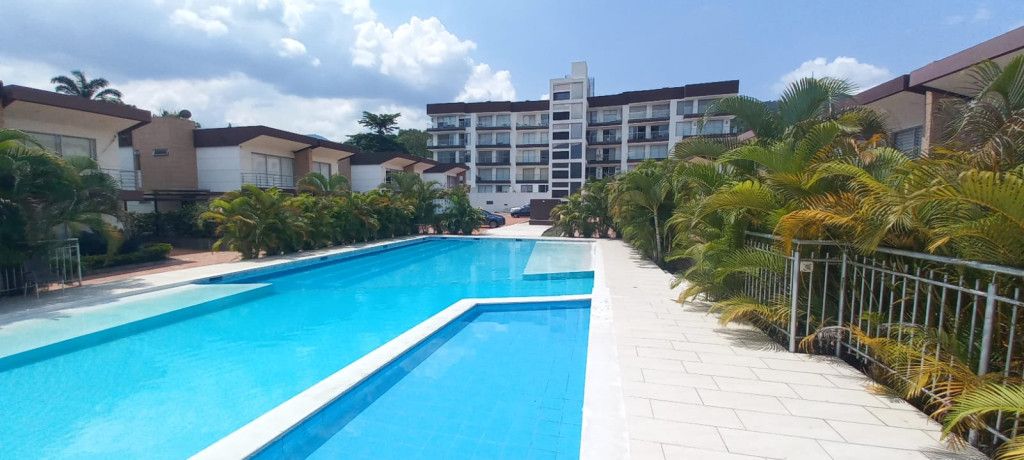Apartamento en venta Cundinamarca Villeta Sixto López Lleras 82 m2 Habitaciones 3 Baños 2 Garajes 1 Precio $410000000