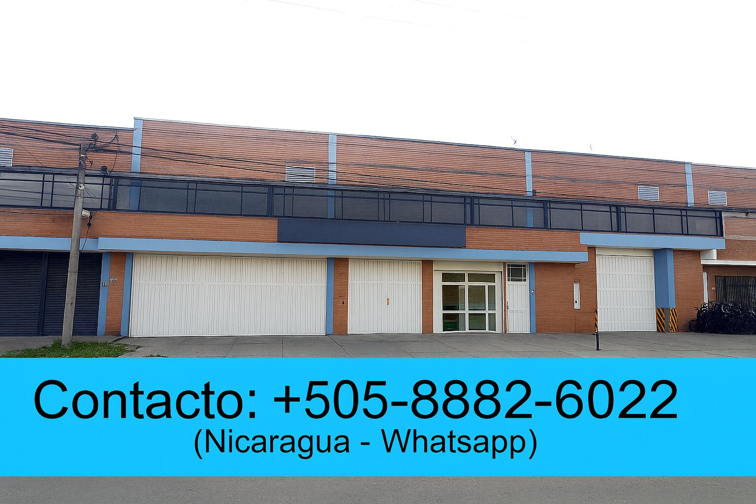 Bodega en venta Cundinamarca Bogotá La Isabela 2913 m2 Habitaciones 0 Baños 3 Garajes 6 Precio $17000000000