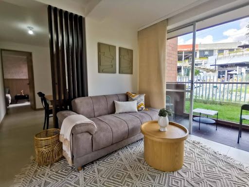 Apartamento en venta Risaralda Pereira Pereira 69 m2 Habitaciones 3 Baños 2 Garajes 1 Precio $456522000