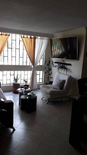 Apartamento en venta Antioquia Medellín San Antonio De Prado 60 m2 Habitaciones 3 Baños 2 Garajes 0 Precio $230000000