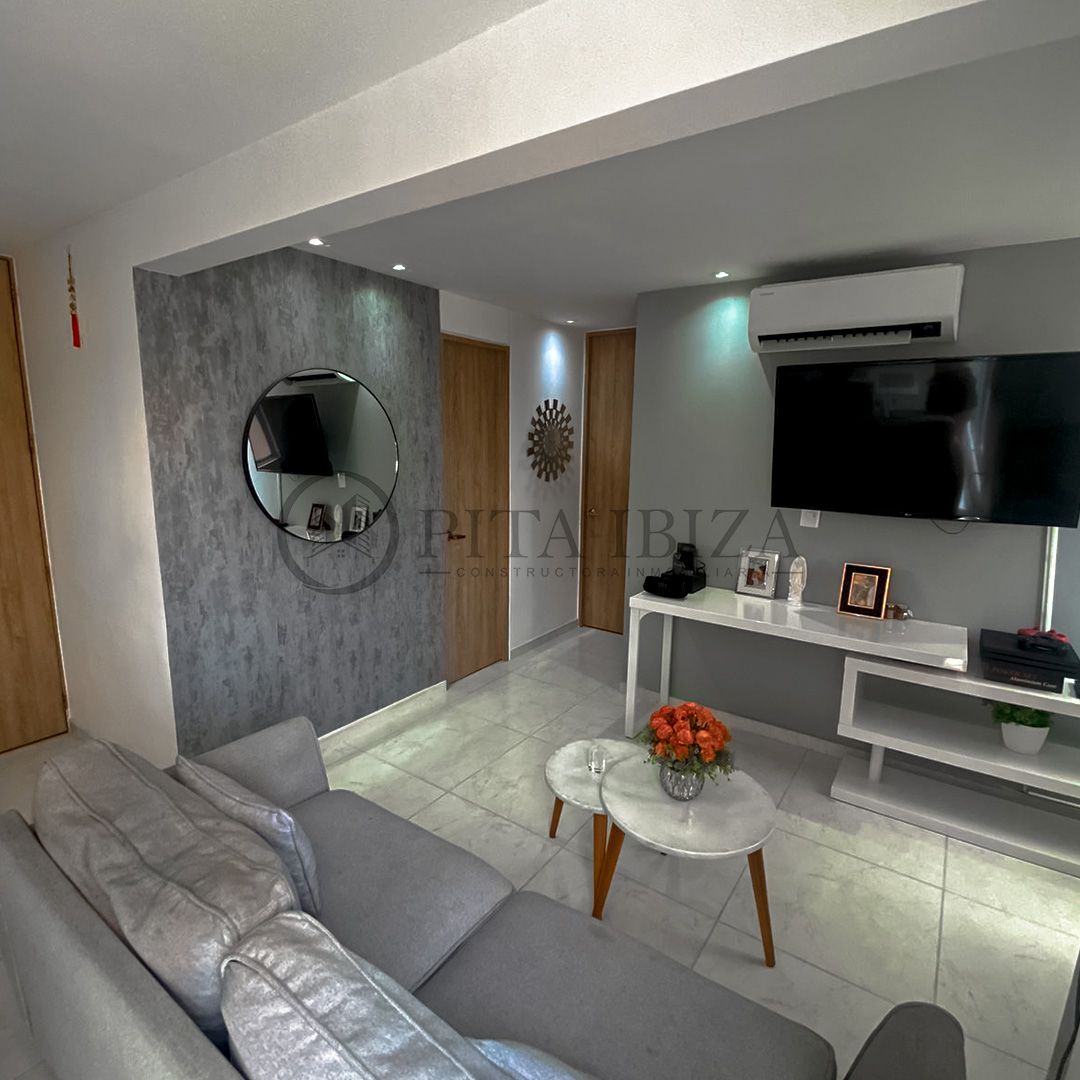 Apartamento en venta Norte De Santander Cúcuta Cr Ventura Reservado 60 m2 Habitaciones 2 Baños 2 Garajes 1 Precio $260000000