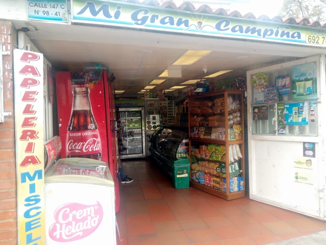 Casa en venta Cundinamarca Bogotá La Campiña I Sector 140 m2 Habitaciones 2 Baños 2 Garajes 1 Precio $840000000