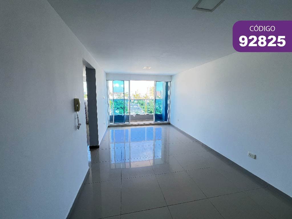 Apartamento en arriendo Atlántico Barranquilla Los Alpes 67 m2 Habitaciones 2 Baños 2 Garajes 1 Precio $2052000