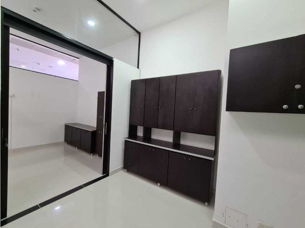 Oficina en venta Quindío Armenia Nueva Cecilia 38 m2 Habitaciones 0 Baños 0 Garajes 1 Precio $350000000