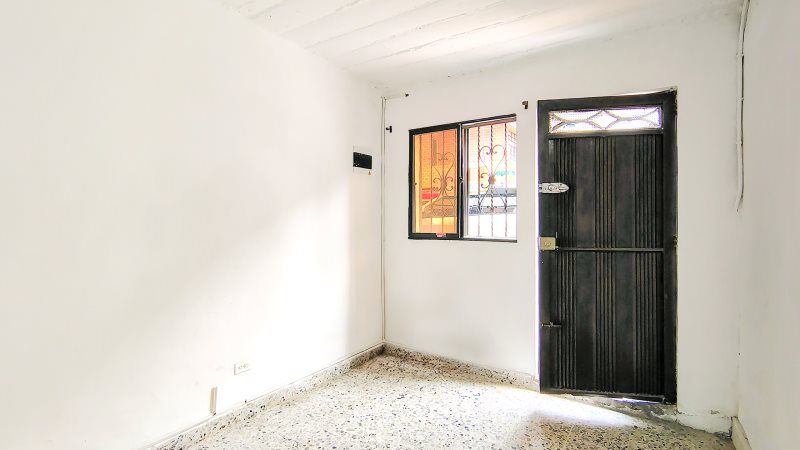 Apartaestudio en arriendo Antioquia Medellín Santa Lucia 30 m2 Habitaciones 1 Baños 1 Garajes 0 Precio $1200000