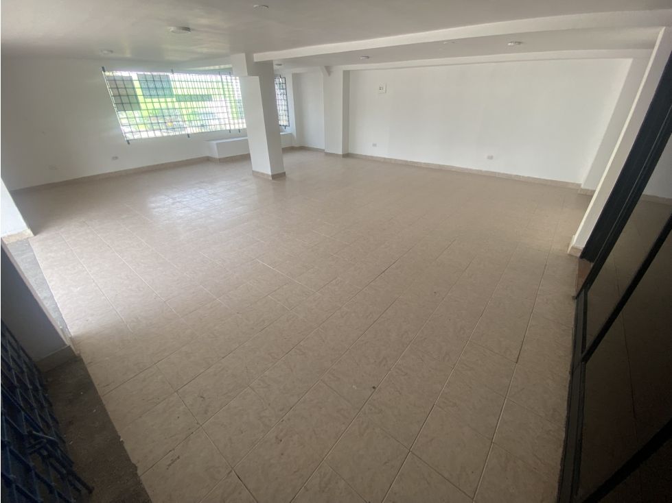 Local en arriendo Atlántico Barranquilla El Recreo 102 m2 Habitaciones 0 Baños 2 Garajes 3 Precio $3150000