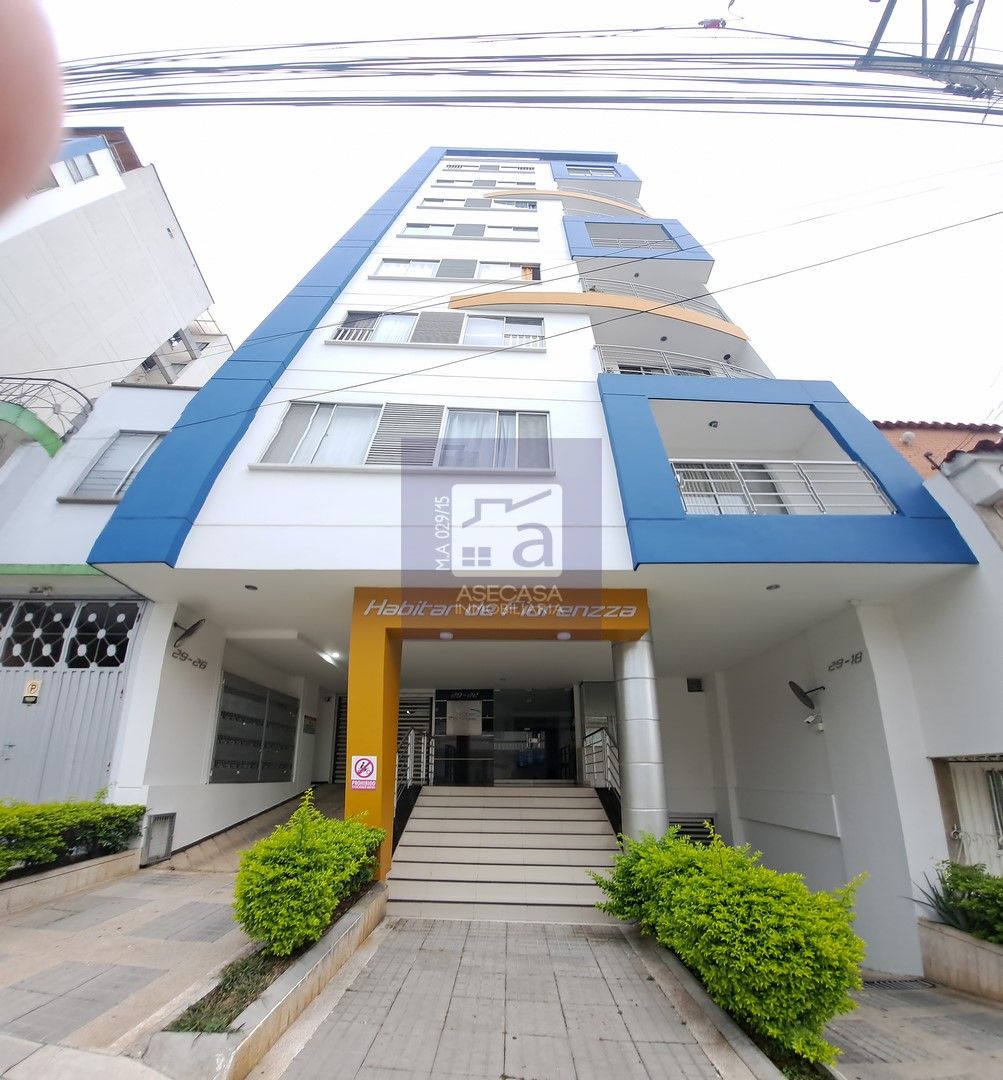 Apartaestudio en venta Santander Bucaramanga Sotomayor 27 m2 Habitaciones 1 Baños 1 Garajes 0 Precio $143000000