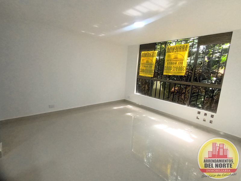 Apartamento en arriendo Antioquia Bello Urbanización Aralias 56 m2 Habitaciones 3 Baños 2 Garajes 0 Precio $1600000