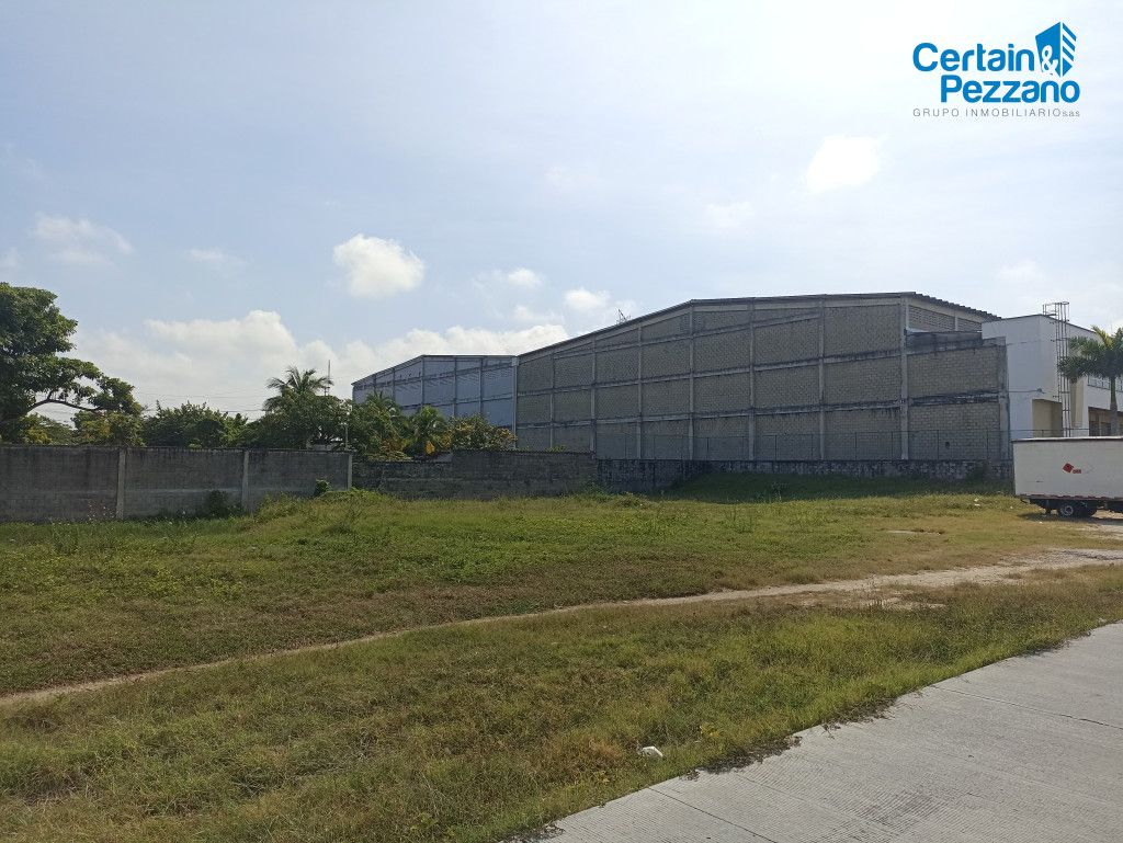 Lote en arriendo Atlántico Barranquilla Asd 0 m2 Habitaciones 0 Baños 0 Garajes 0 Precio $12000000