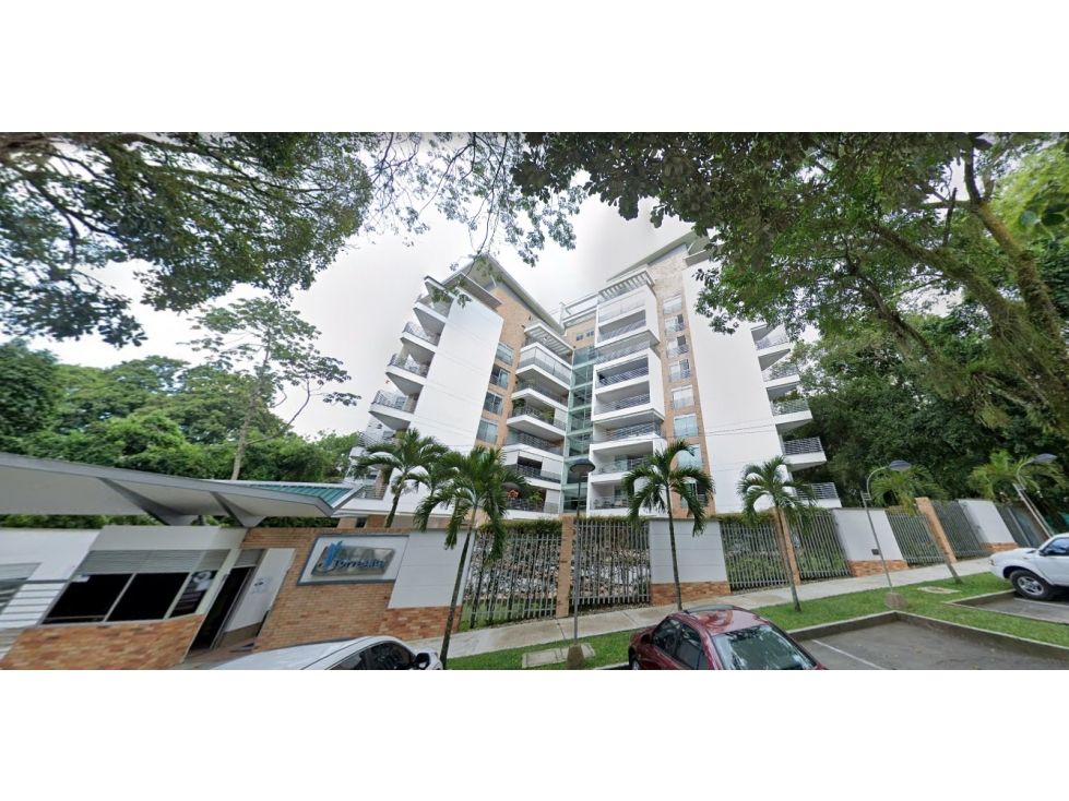 Apartamento en arriendo Tolima Ibagué Cr El Vergel 250 m2 Habitaciones 4 Baños 4 Garajes 5 Precio $10000000