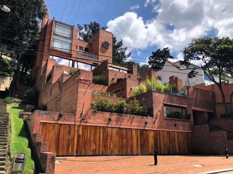 Apartamento en venta Cundinamarca Bogotá El Refugio 162 m2 Habitaciones 3 Baños 2 Garajes 1 Precio $1590000000