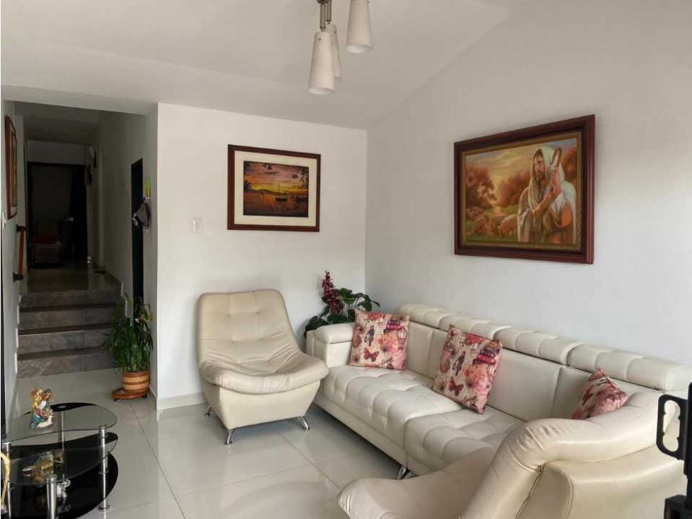 Casa en venta Quindío Armenia Clarita 150 m2 Habitaciones 4 Baños 2 Garajes 0 Precio $370000000