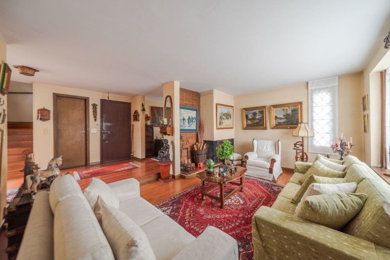 Casa en venta Cundinamarca Bogotá Mónaco 145 m2 Habitaciones 3 Baños 3 Garajes 2 Precio $990000000