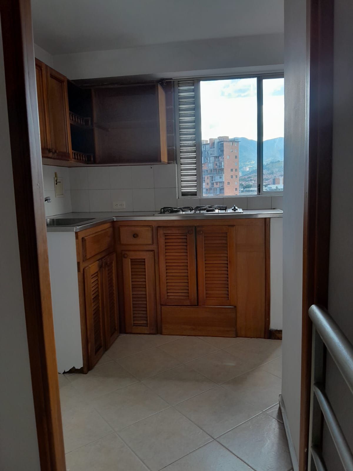 Apartamento en arriendo Antioquia Medellín Alejandria 64 m2 Habitaciones 2 Baños 2 Garajes 1 Precio $3000000