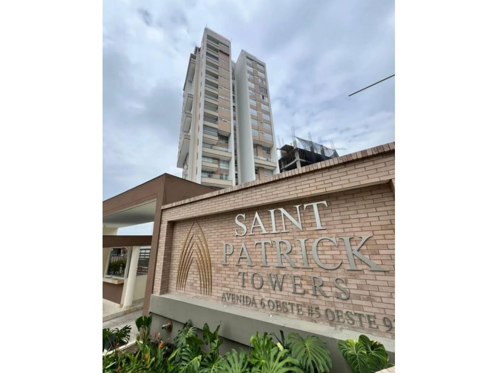 Apartamento en arriendo Valle Del Cauca Cali San Pedro 269 m2 Habitaciones 4 Baños 5 Garajes 2 Precio $11000000