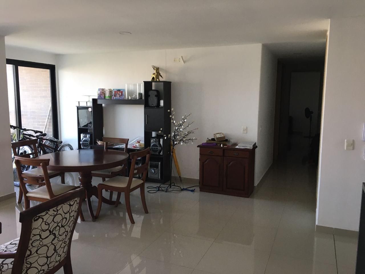 Apartamento en venta Atlántico Barranquilla La Campiña 137 m2 Habitaciones 3 Baños 3 Garajes 1 Precio $760000000
