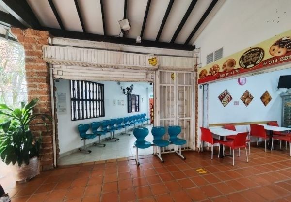 Local en arriendo Antioquia Sabaneta San Rafael 260 m2 Habitaciones 0 Baños 2 Garajes 0 Precio $16000000