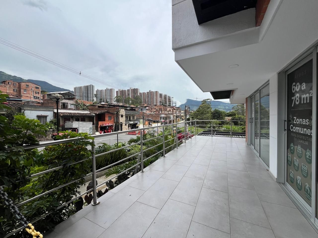 Local en arriendo Antioquia La Estrella La Ferreria 77 m2 Habitaciones 0 Baños 1 Garajes 0 Precio $7500000