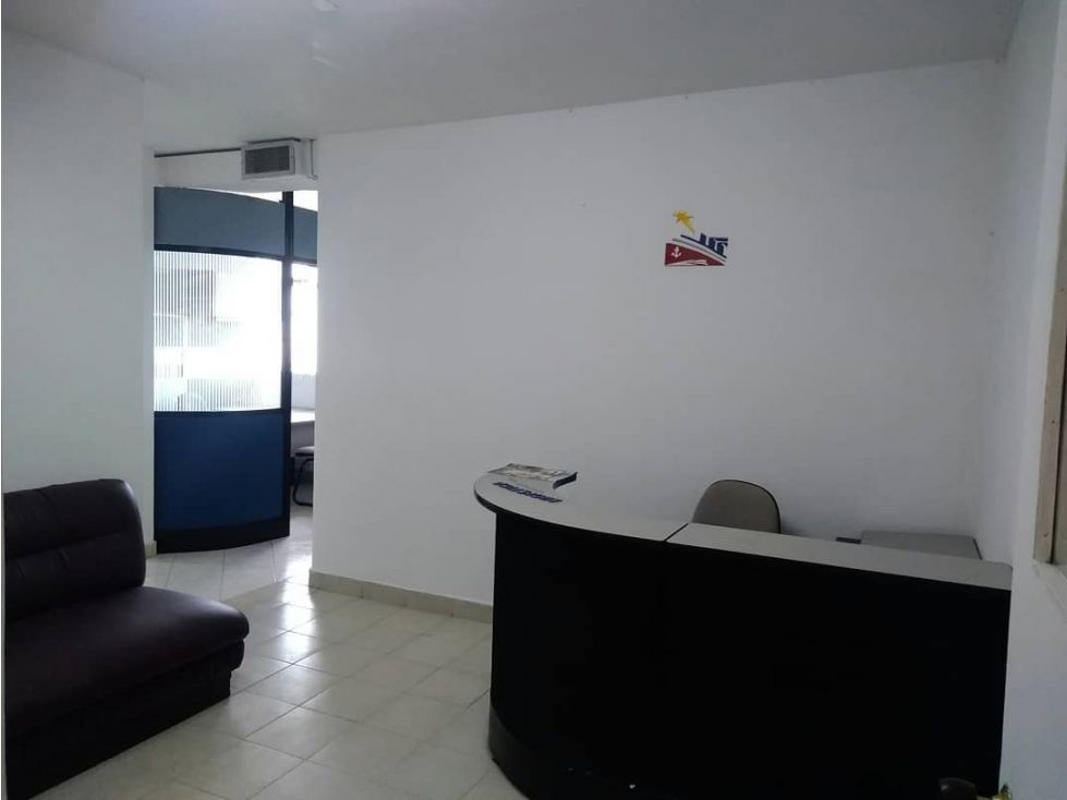 Oficina en arriendo Atlántico Barranquilla Las Delicias 69 m2 Habitaciones 0 Baños 1 Garajes 0 Precio $1500000
