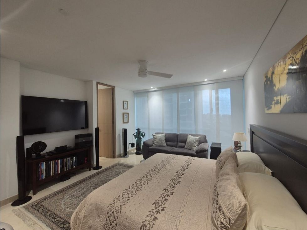 Apartamento en venta Atlántico Barranquilla Barranquilla 215 m2 Habitaciones 3 Baños 4 Garajes 0 Precio $2150000000