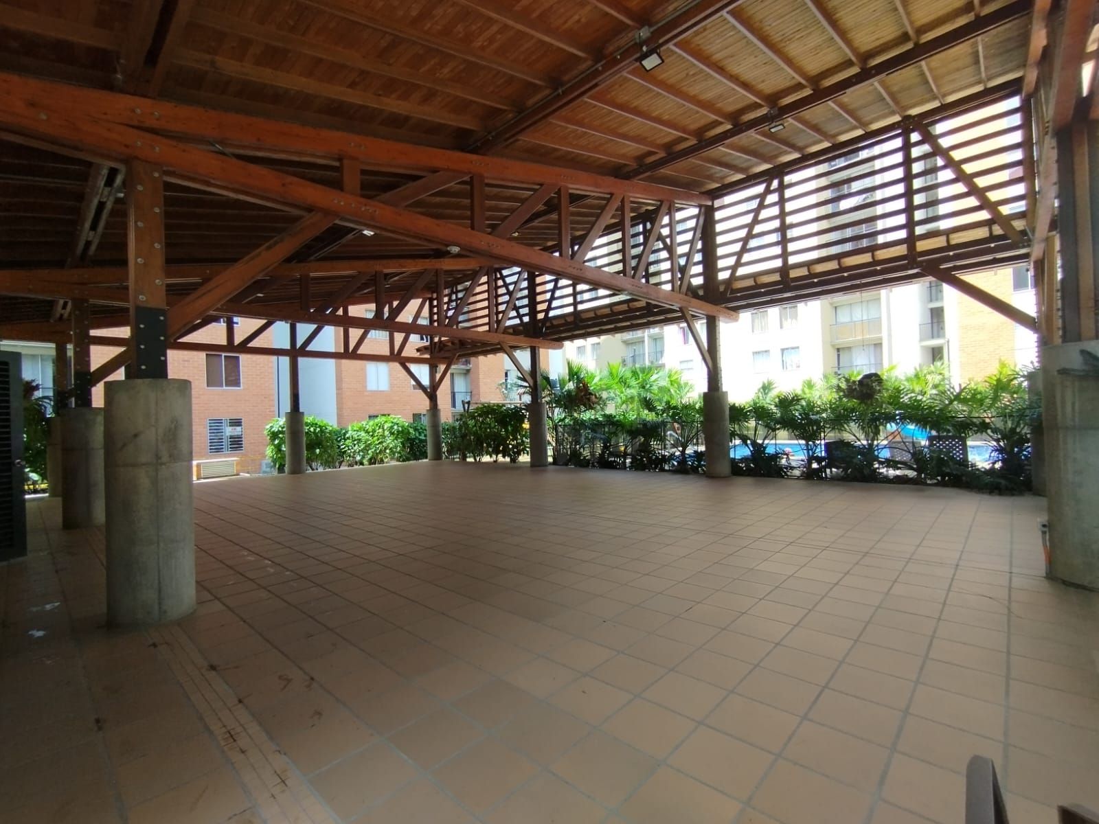 Apartamento en venta Valle Del Cauca Cali Condominio Marfil 65 m2 Habitaciones 2 Baños 2 Garajes 1 Precio $270000000