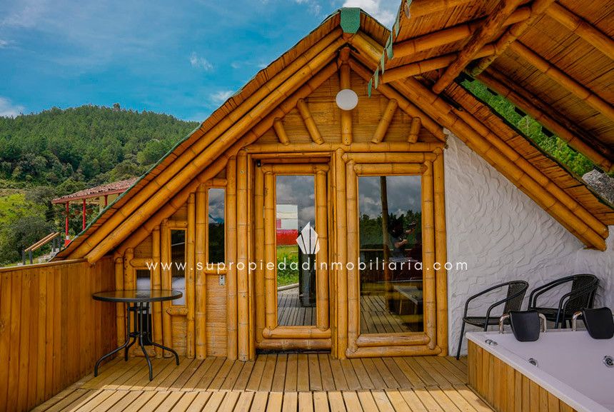 Finca en venta Antioquia Jericó Jericó 800 m2 Habitaciones 5 Baños 8 Garajes 8 Precio $2950000000